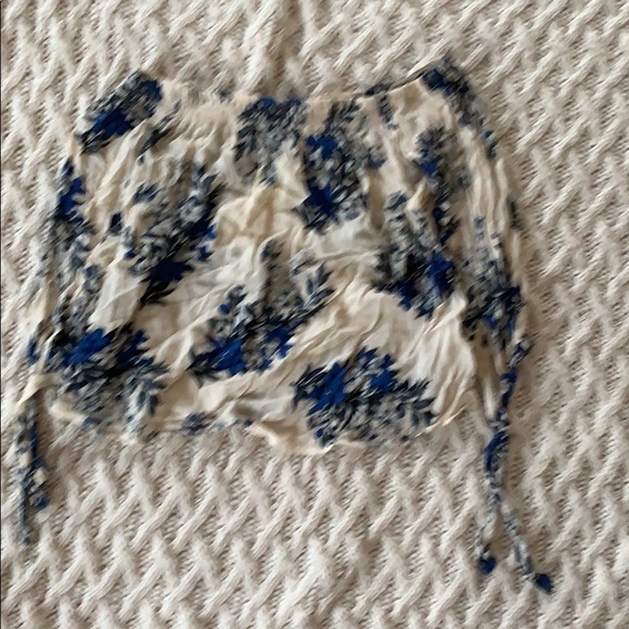 Off the should kids top - Picture 2 of 2